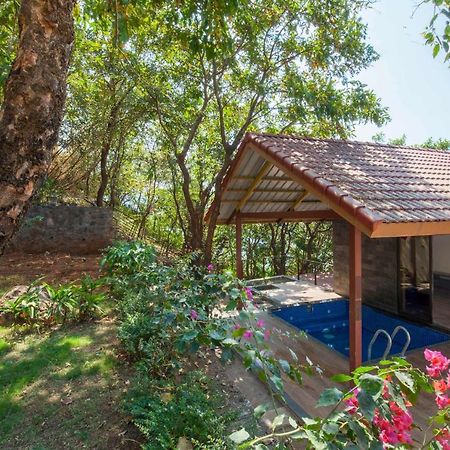 Soul Tree Villa 50 Super Luxury Villa With Heated Plunge Pool And Jacuzzi Lavasa Luaran gambar