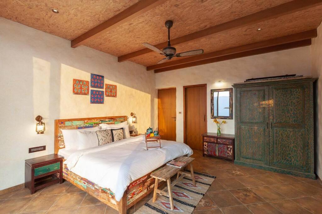 Soul Tree Villa 50 Super Luxury Villa With Heated Plunge Pool And Jacuzzi Lavasa Luaran gambar