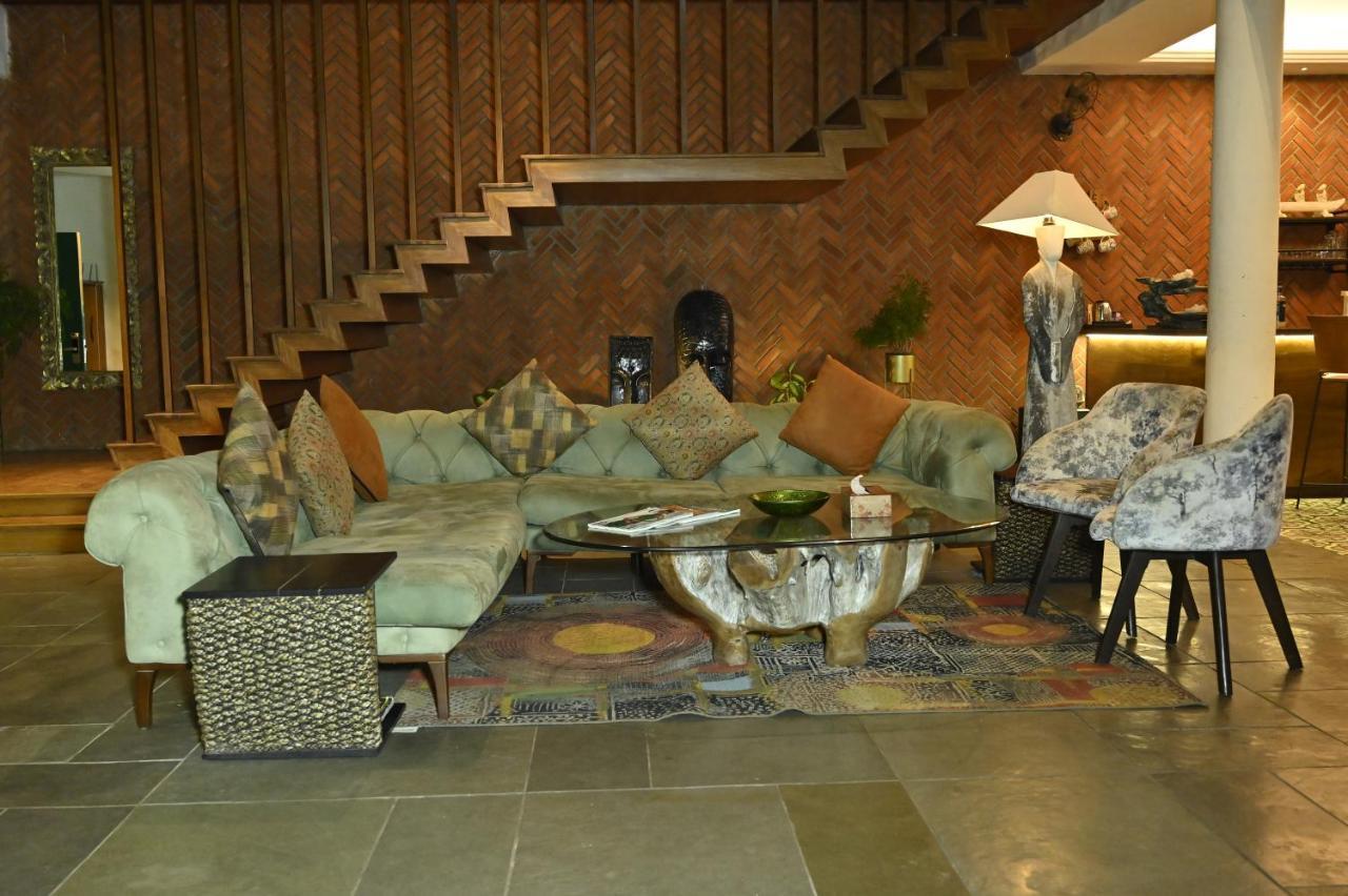 Soul Tree Villa 50 Super Luxury Villa With Heated Plunge Pool And Jacuzzi Lavasa Luaran gambar
