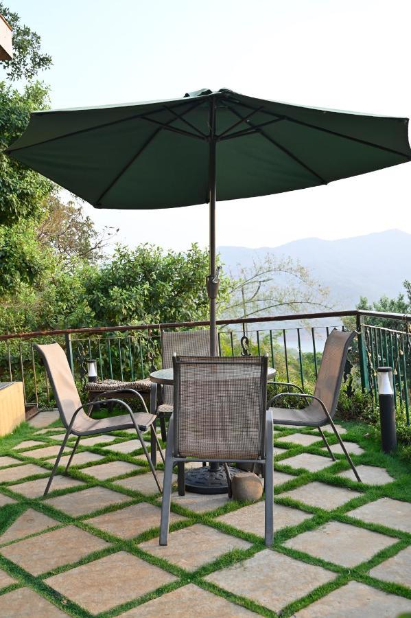 Soul Tree Villa 50 Super Luxury Villa With Heated Plunge Pool And Jacuzzi Lavasa Luaran gambar