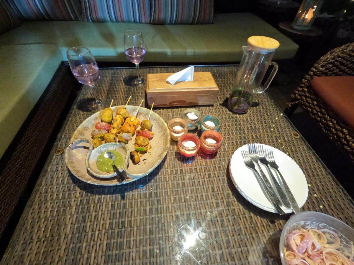 Soul Tree Villa 50 Super Luxury Villa With Heated Plunge Pool And Jacuzzi Lavasa Luaran gambar
