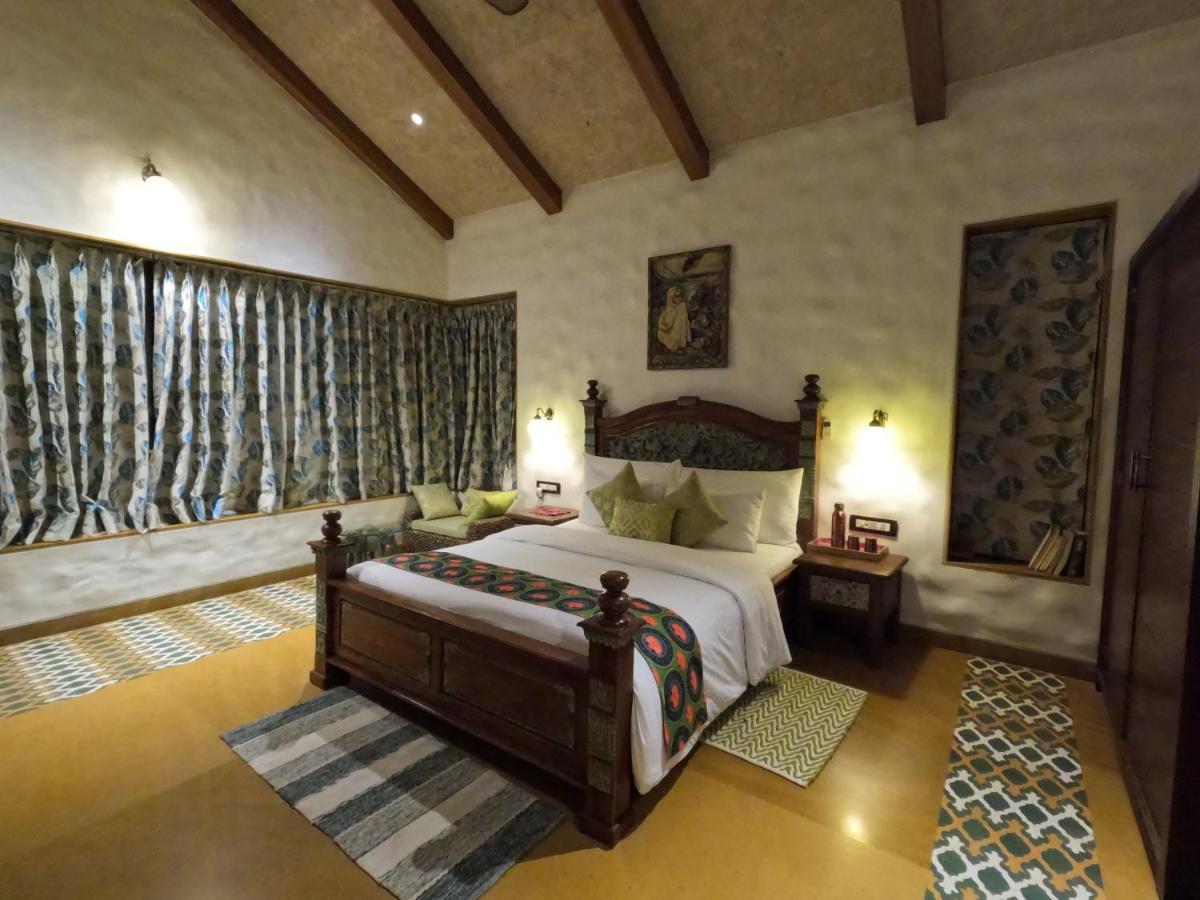 Soul Tree Villa 50 Super Luxury Villa With Heated Plunge Pool And Jacuzzi Lavasa Luaran gambar