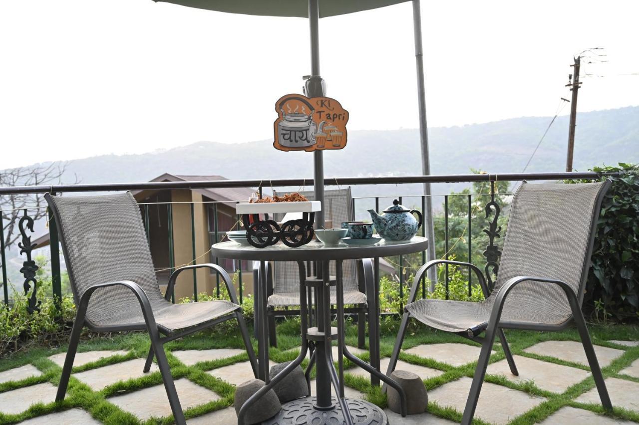 Soul Tree Villa 50 Super Luxury Villa With Heated Plunge Pool And Jacuzzi Lavasa Luaran gambar