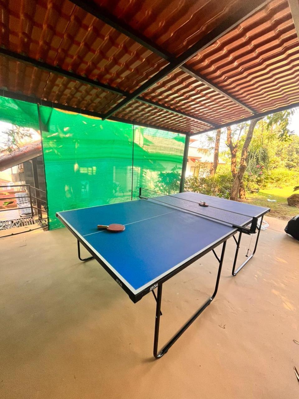 Soul Tree Villa 50 Super Luxury Villa With Heated Plunge Pool And Jacuzzi Lavasa Luaran gambar